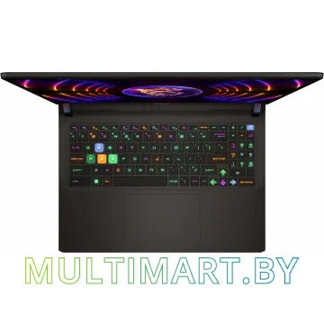 Игровой ноутбук MSI Vector GP68HX 13VH-215BY картинка 3